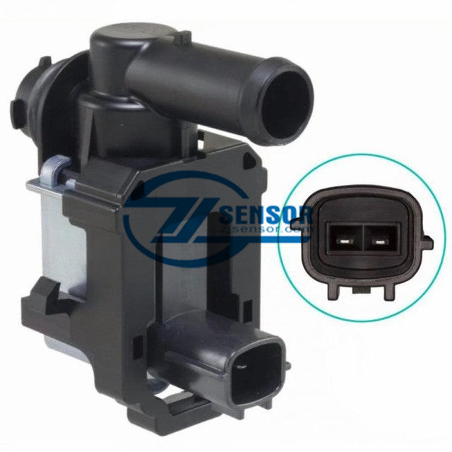 14935-JF00A Car Idle Air Control Valve Solenoid Valve for Nissan /Infi ...