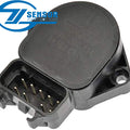 Throttle Pedal Position Sensor 15751307