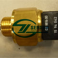 fuel oil pressure sensor for VOLVO : 1594042