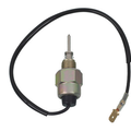 16196-20G01 solenoid valve throttle for NISSAN
