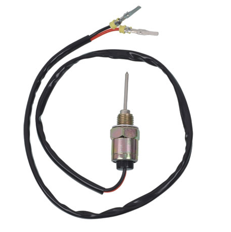 16196-D1300 solenoid valve for NISSAN 16196-D1300 721