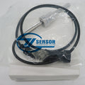1689811 Exhaust gas temperature sensor 1810690 DAF