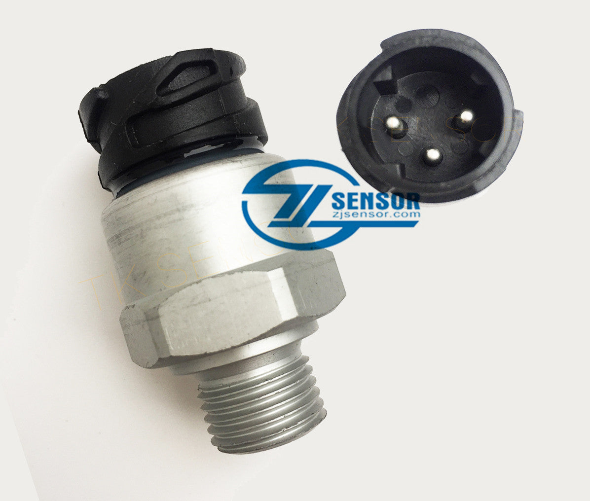 1783123 Pressure Sensor for MB for DAF Trucks – Foreverparts Power ...