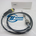1689812 Exhaust gas temperature sensor 1810691 DAF