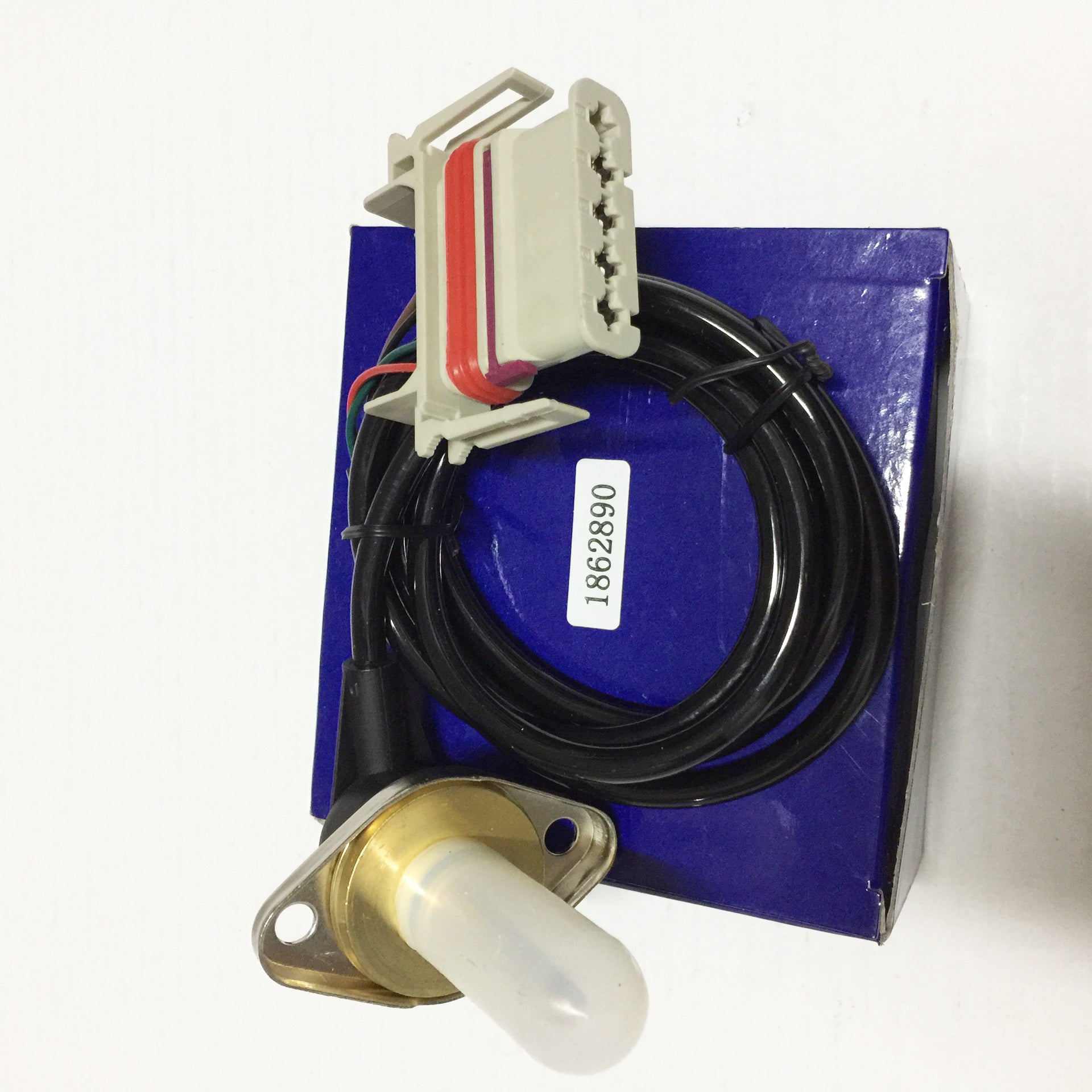 1862890 boost pressure Sensor 1457305 1535520 1787155 1862797  535520 1862787