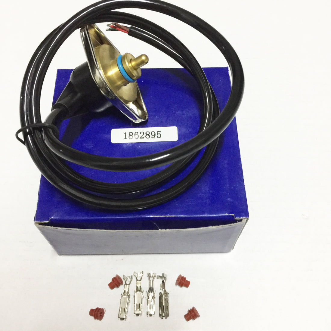1862895 pressure Sensor 1539110 for SCANIA – Foreverparts Power ...