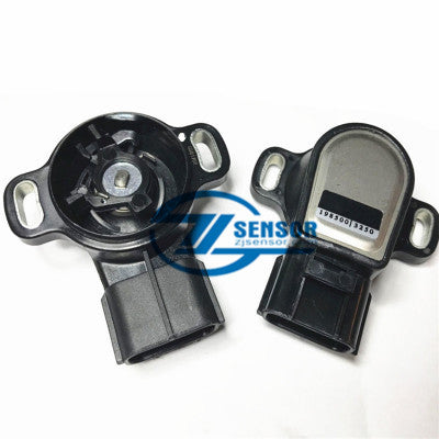 198500-3250 TPS Throttle Position Sensor for Jaguar 1999-2003 X-Type 2.5L 3.0L XJ XK XF