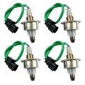 New Auto Sensors Upstream Air Fuel Ratio O2 Sensor Oxygen Sensor 234-9091 for Honda Accord 4-Pcs