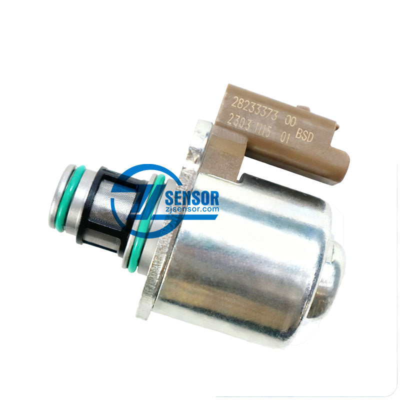 Inlet Metering Valve IMV Kit 28233373 9109-936A For Ford Citroen Peugeot