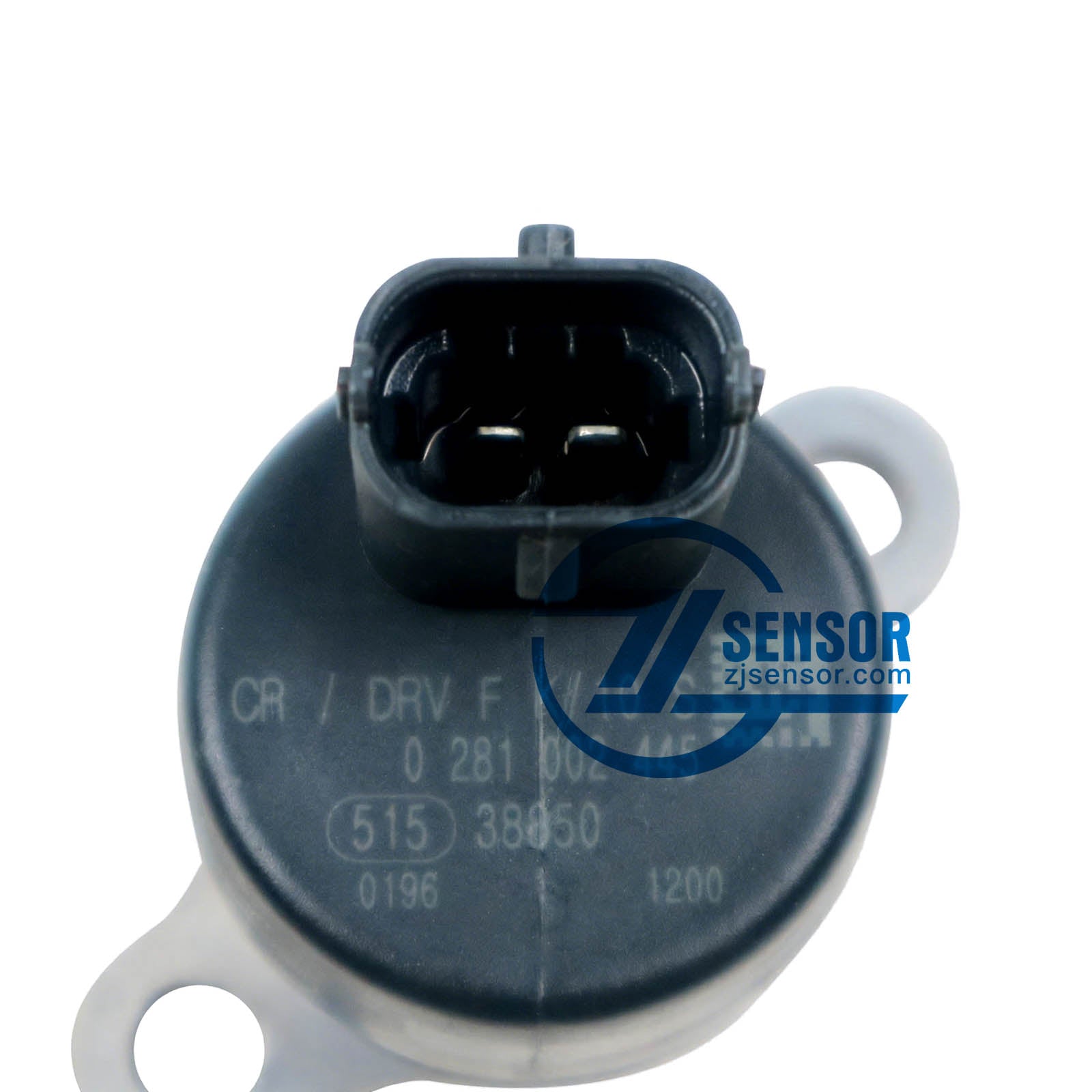 Fuel Rail Pressure Regulator DRV Control Valve 0281002445 For Hyundai Kia