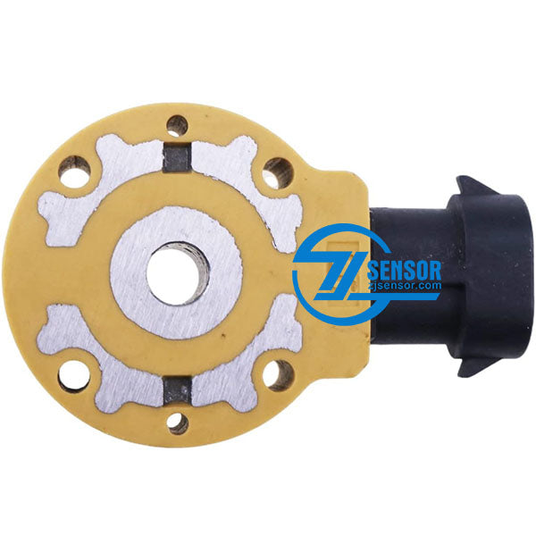 Solenoid Stator 10124761/1209869/ 2145427 for caterpillar C7 C9 10R4761