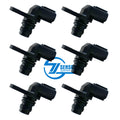 Brand New Camshaft Position Sensor ME222242 949979-131 For Mitsubishi 4M50 Engine Sany SY215 Excavator 6-Pcs