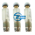 diesel fuel pressure limiter valve Relief valve 095420-0260 For Isuzu 4HK1 6HK1 Diesel Engine 3-Pcs