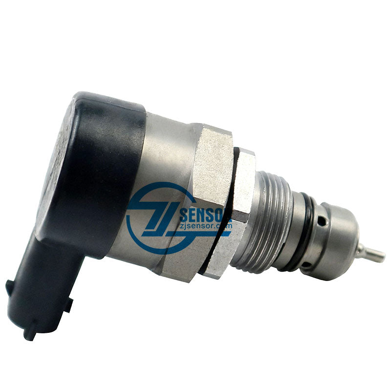 Pressure Control Valve Regulator CR/DRV IMV 0281006017 BC3Q9C968AA For Land Rover for Jaguar