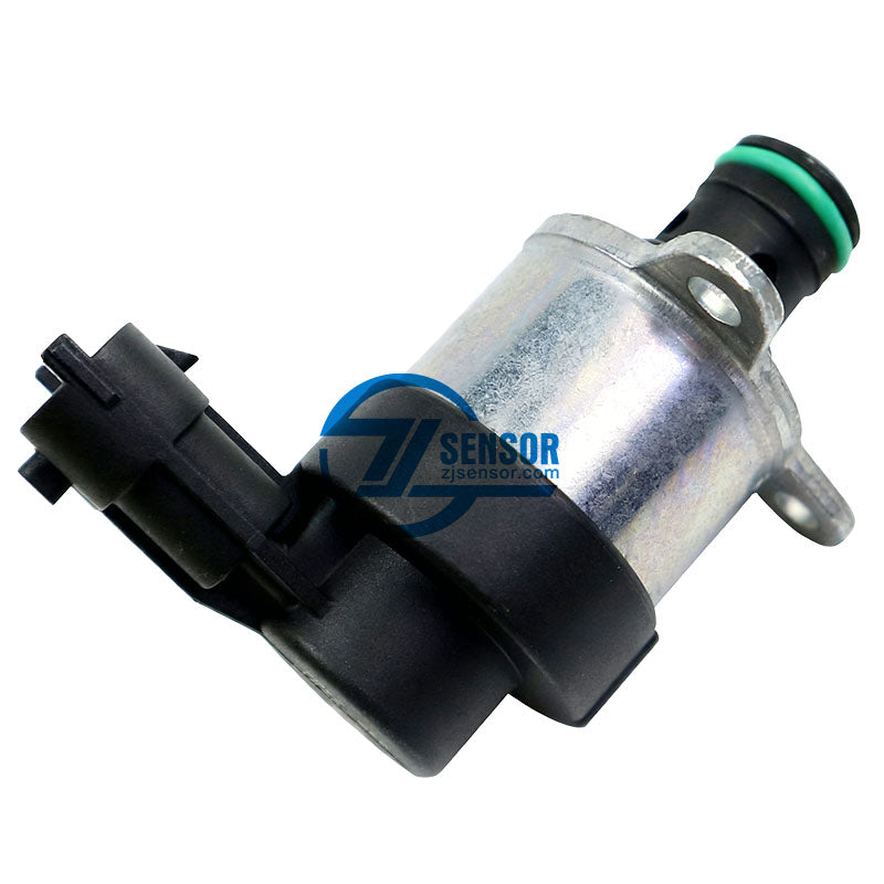 Fuel Metering Unit Valve Fuel Pressure Regulator Valve F00BC80013 For Cummins QSK19