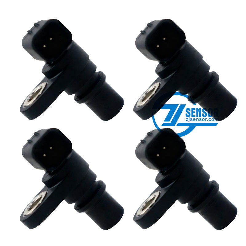 Camshaft Position Sensor 238-0120 2380120 For CAT Excavator 312D 320D 320E 324E 450E 4-Pcs