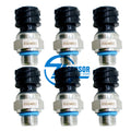 Brand New Auto Sensor Oil Pressure Sensor 21634021 22899626 For Volvo Truck 6-Pcs