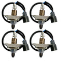 Auto Sensors Upstream Air Fuel Ratio O2 Sensor Oxygen Sensor 234-9089 for Toyota Camry 2.5 4-Pcs