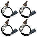 High Quality New Auto Sensors O2 Oxygen Sensor 89465-0R040 For 2013-2018 Toyota RAV4 2.5L Engine 4-pcs