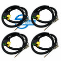 Detroit Diesel Engine EGT Sensor A0115423018 Exhaust Gas Temp Sensor 4-Pcs