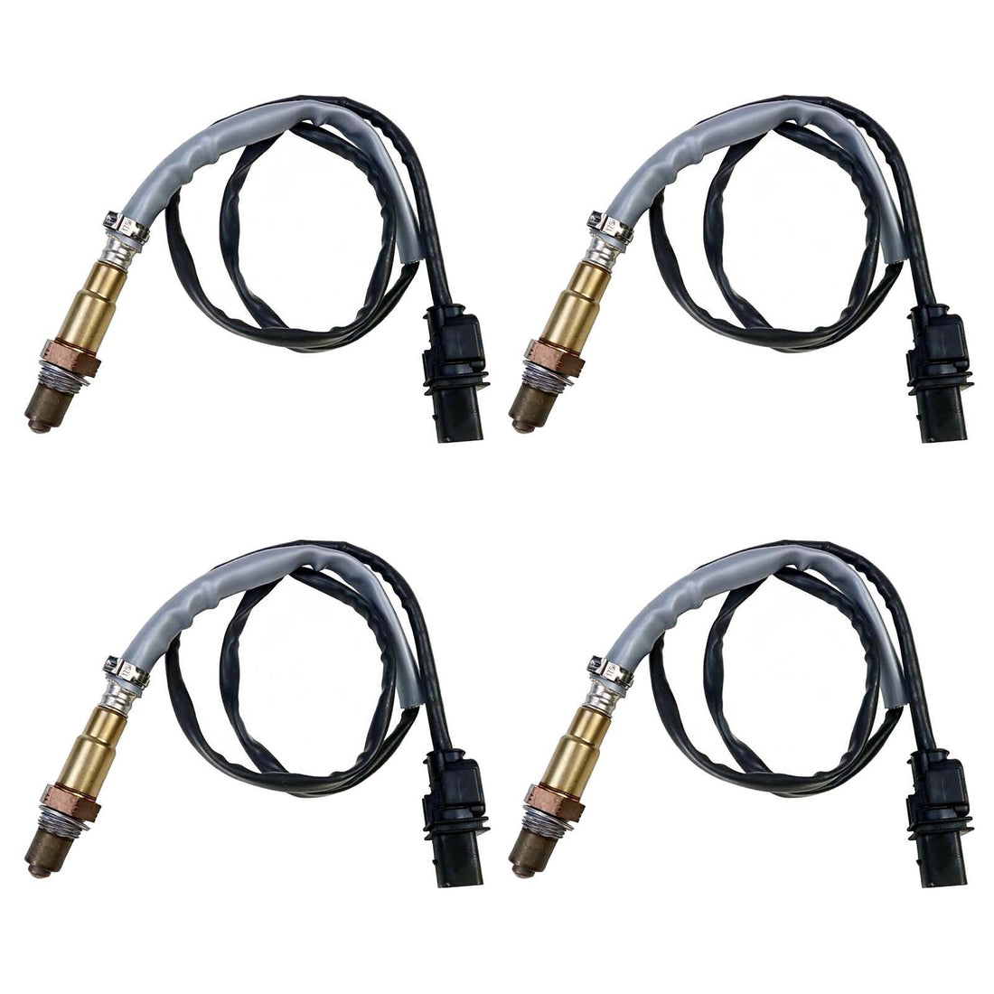 O2 Sensor 3006233C1 For International Navistar MaxxForce 11L 13L 15L ...