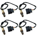 Car Accessories Auto Sensors O2 Sensor Oxygen Sensor 9198809 for Cadillac Catera 3.0L 4-Pcs