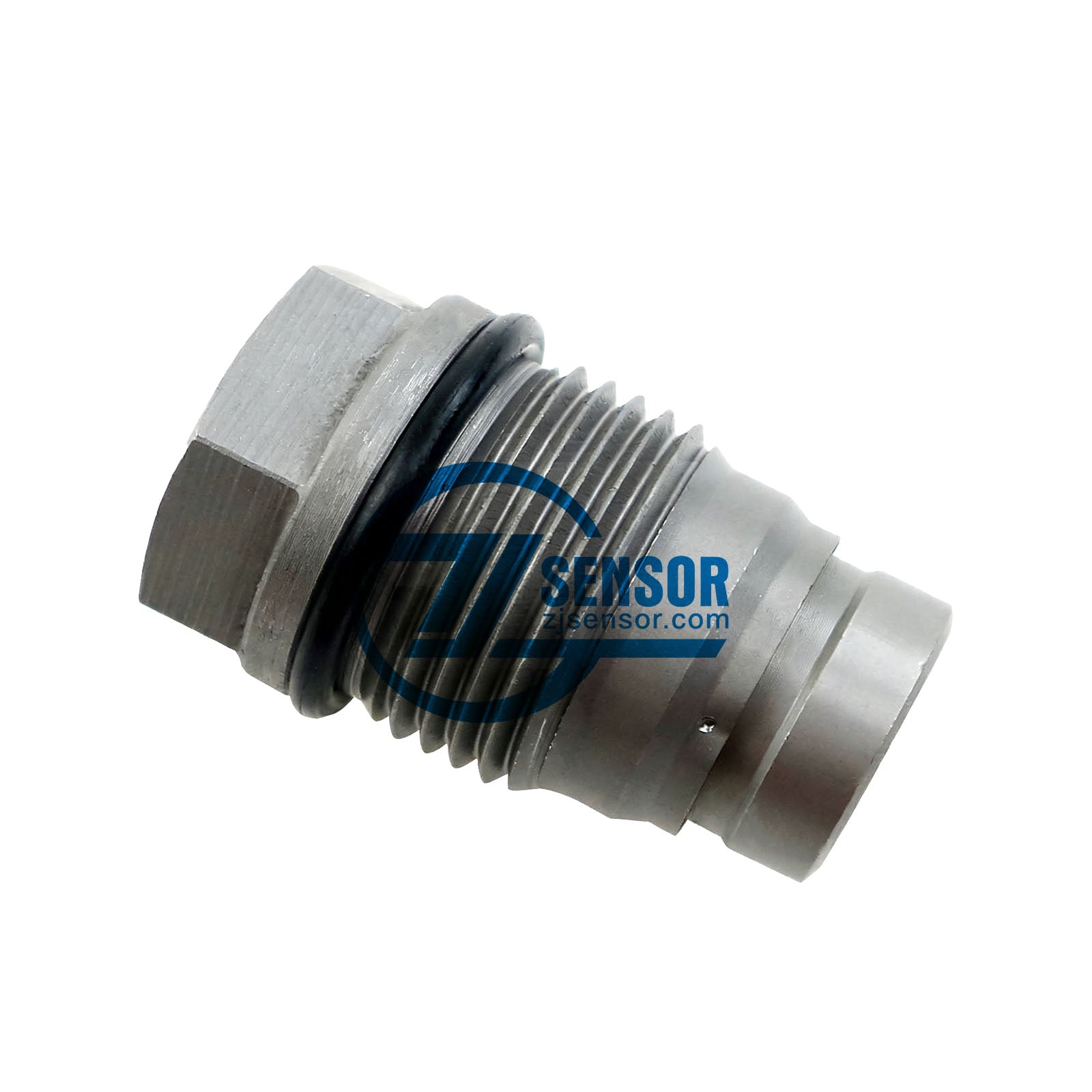 1110010028 Common Rail Pressure Relief Limiter Valve 1110 010 028 For Cummins ISF2.8 ISF3.8 6.7L 6-Pcs