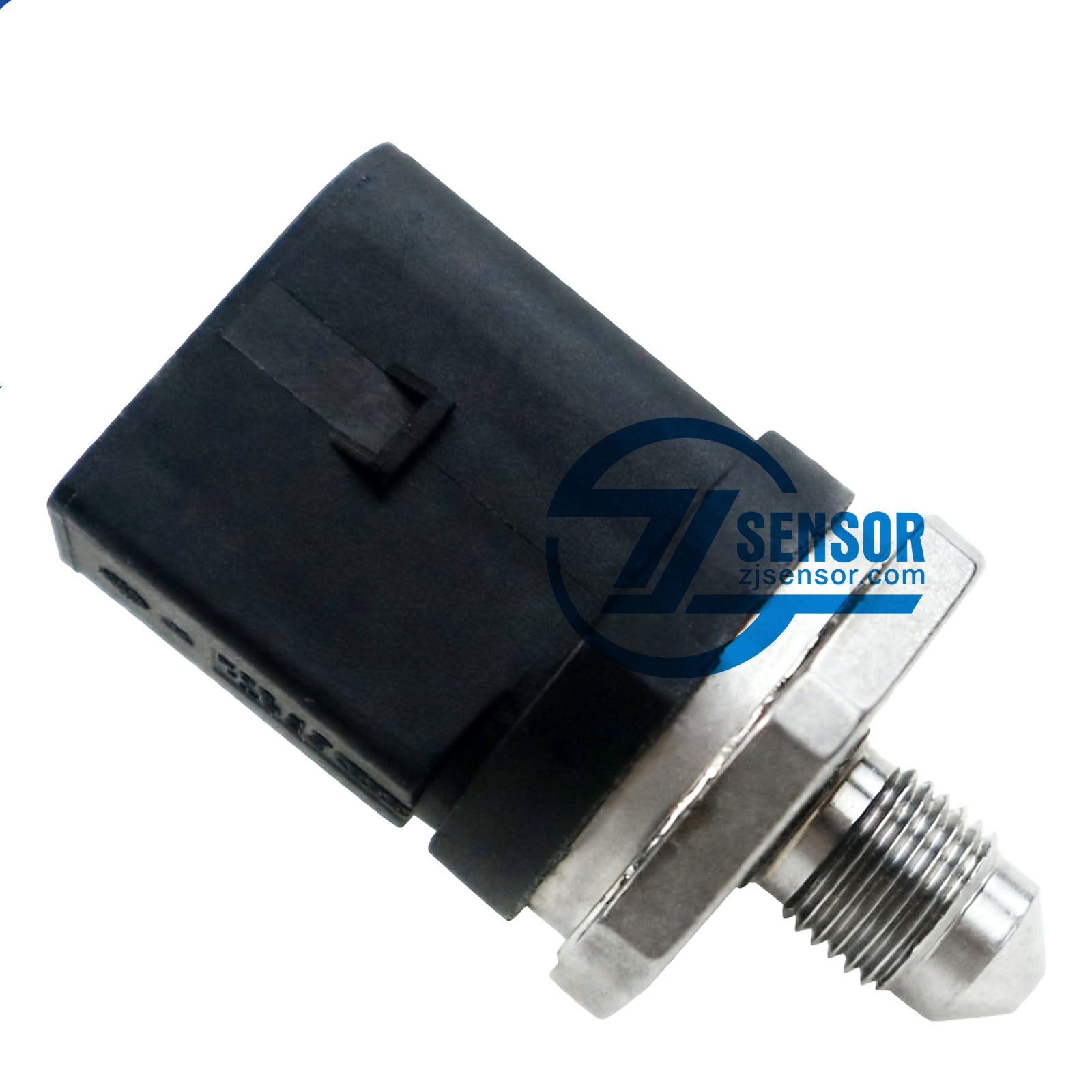 4-Pcs fuel Common rail pressure Sensor auto Sensor 0261545078 for AUDI A5 A8 2.8 FSI 6 Months Warranty