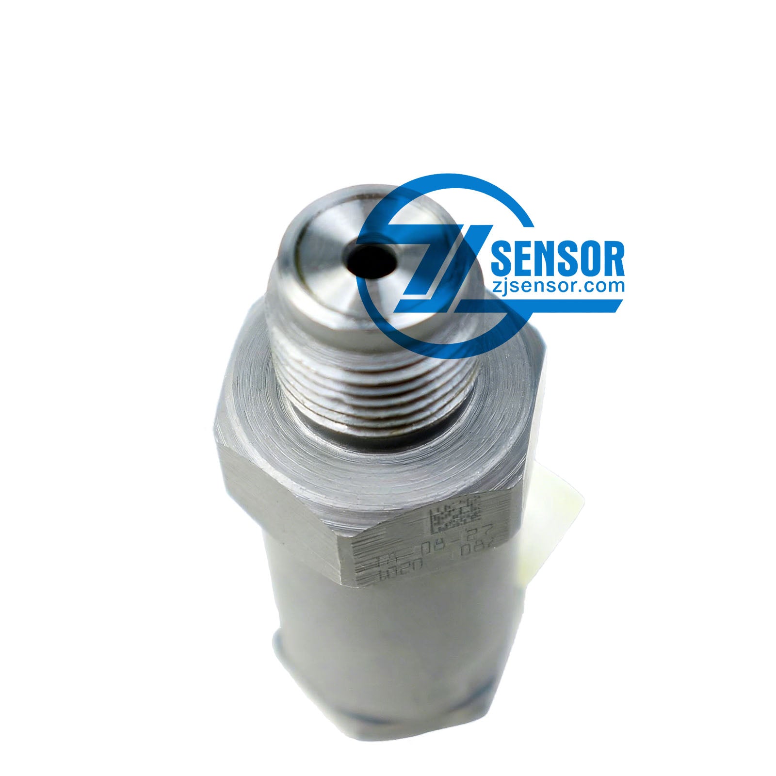 1110010035 Common rail pressure limiting valve 1 110 010 035 pressure relief valve  For IVECO CUMMINS 4-Pcs