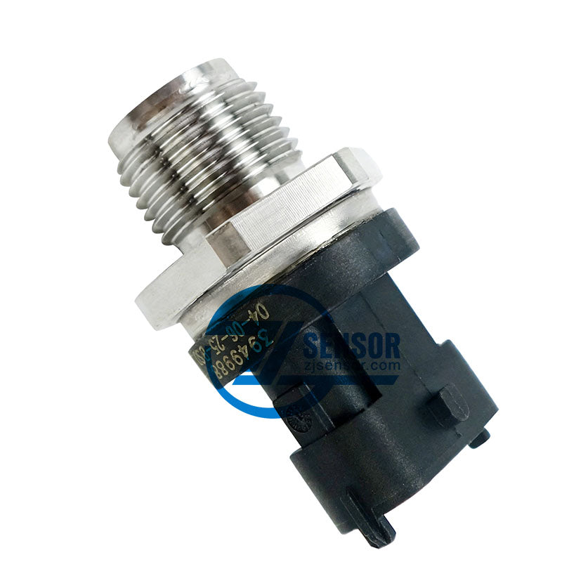 Common Rail pressure sensor 3949988 904-309 For Dodge Ram For Cummins ISB 5.9L Engine 4 Pcs