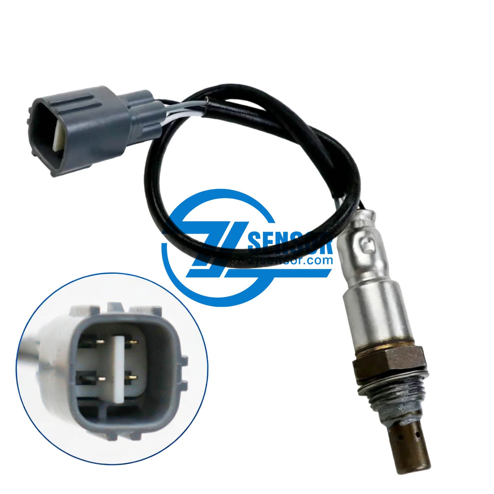 High Quality New Auto Sensors O2 Oxygen Sensor 89465-0R040 For 2013-2018 Toyota RAV4 2.5L Engine 4-pcs