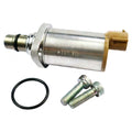 Common Rail Fuel Injection Pump Parts Suction Control Valve SCV Valve 294200-3670 for Isuzu 6HK1 Hino J08 Engine
