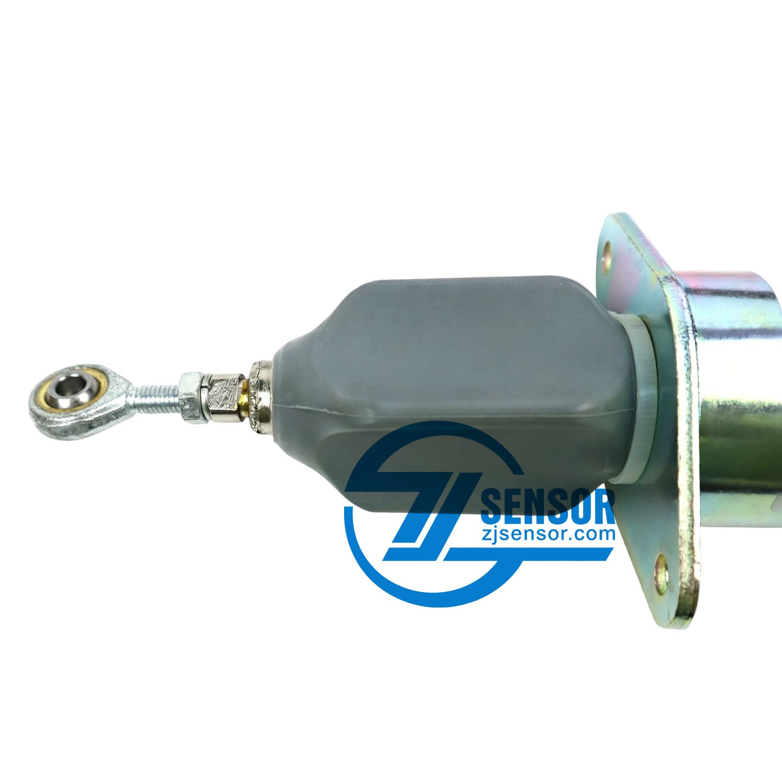 New 12V Fuel Pump Parts Solenoid Valve 3935649 for 5.9L 8.3L Diesel Engine 4-Pcs
