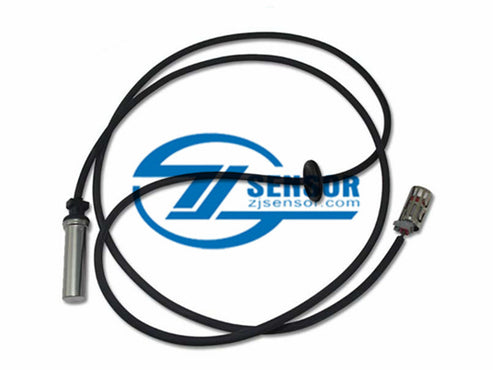 4 Pcs 20528660 ABS Sensor Wheel Speed Sensor For VOLVO FH12 FH16 FM12 ...