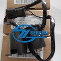 206-60-51130 Rotary Solenoid Valve