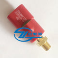 2060661130 Pressure Switch Sensor 206-06-61130  20PS579-21 For Excavator KOMATSU