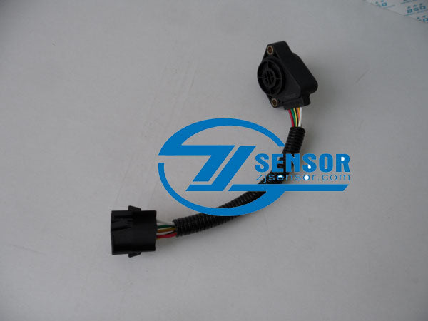 throttle position sensor 20893503 – Foreverparts Power Equipment Co., Ltd.