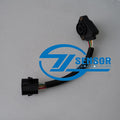 throttle position sensor 20893503