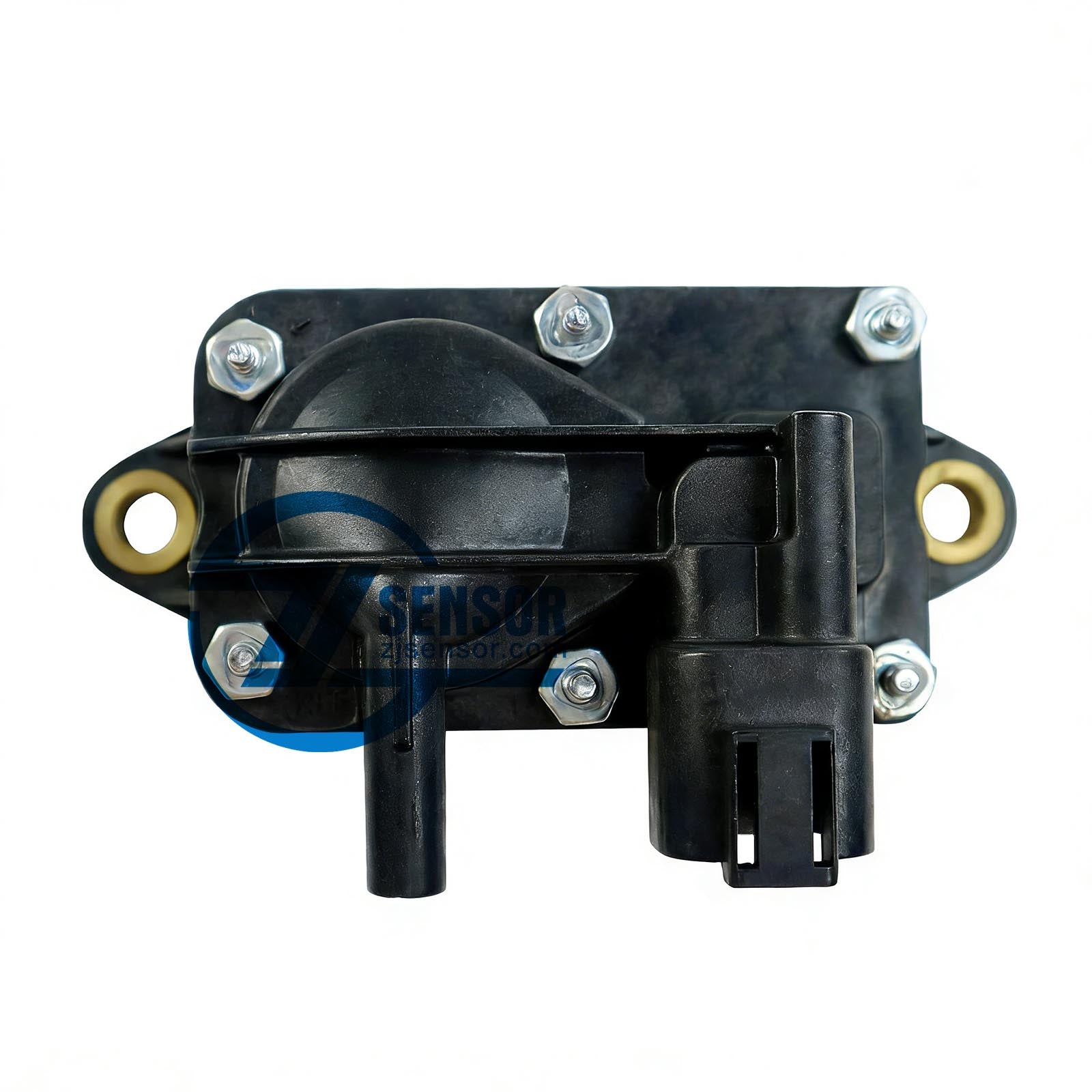 Auto Sensors Differential Exhaust Pressure DPF Sensor 2357734 For Scania T141 P R 4 5 6 Series 4-Pcs