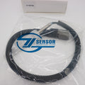7421164790 Exhaust gas temperature sensor 21164790 RENAULT/VOLVO