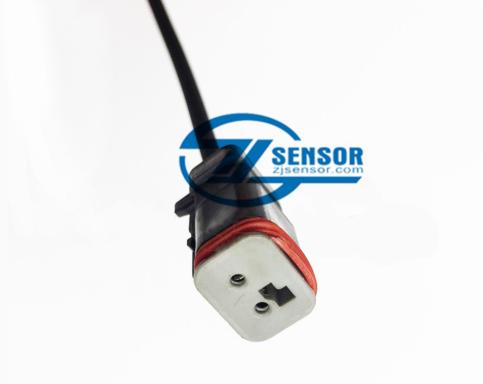 21360516 ABS Sensor Wheel speed Sensor Anti-Lock Brake System Sensor for VOLVO FOR RENAULT TRUCKS