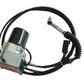 21EN-32220 throttle Motor For Hyundai Excavator R225-7 R220-7 R215-7C