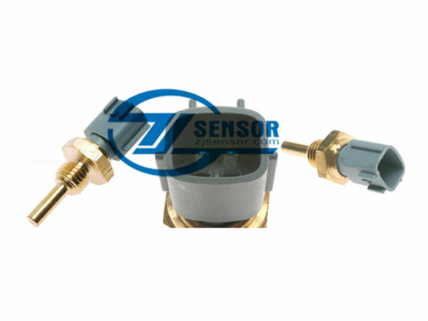 Water Coolant Temperature Sensor For Infiniti FX35 FX45 Nissan Altima Frontier Pickup OE 2263044B10