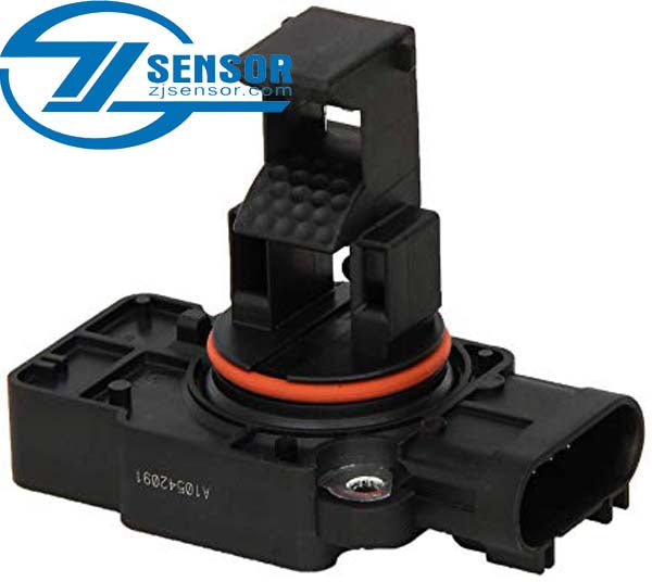 23256991 MASS AIR FLOW SENSOR  For Cadillac Chevrolet GMC OEM 23256991 10393948 2134343 ST