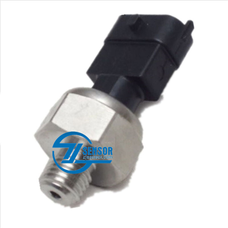 Fuel Pressure Sensor  For Vauxhall Zafira B Astra H Vectra C Signum 2.2 Z22YH OE:24418424