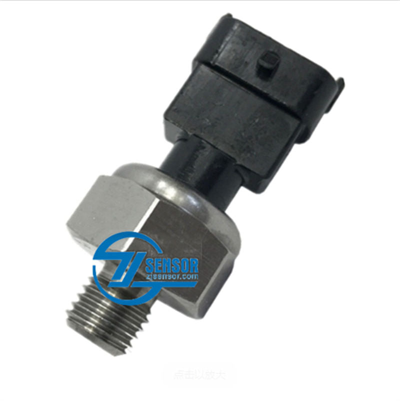 Fuel Pressure Sensor  For Vauxhall Zafira B Astra H Vectra C Signum 2.2 Z22YH OE:24418424