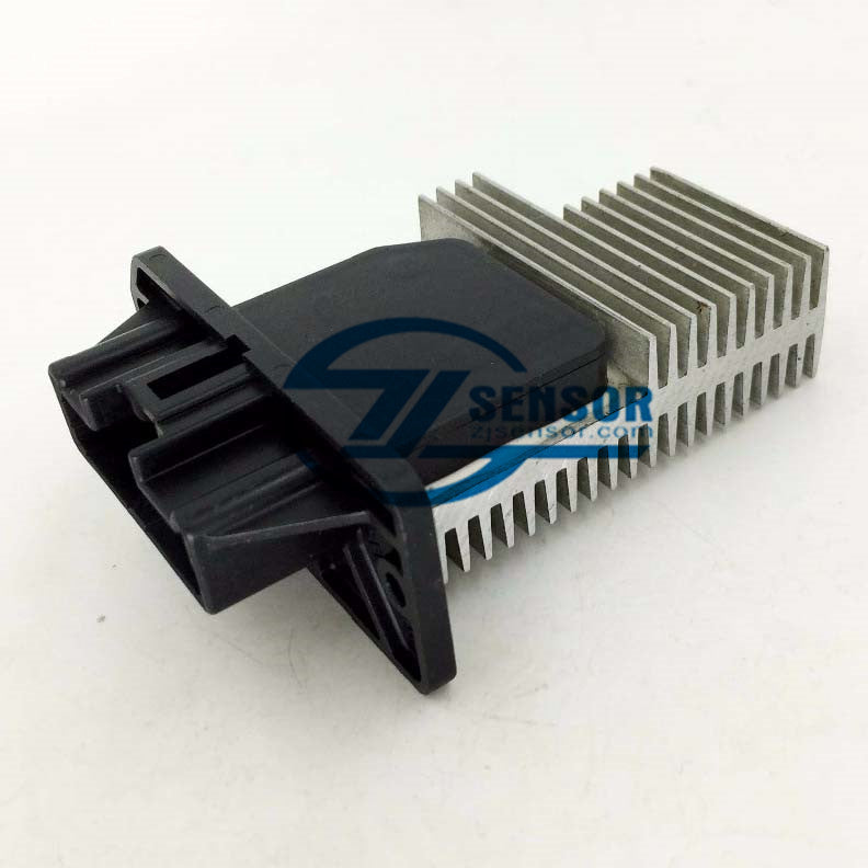 249930-2051 Blower Motor Cotrol Module Regulator 2499302051 2499302090  249930-2090 Blower Motor Resistor for Kobelco Excavator