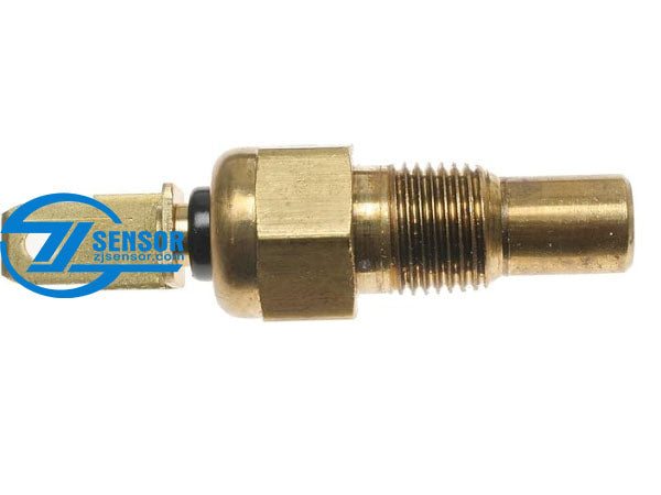 D1858D Professional Engine Coolant Temperature Sensor