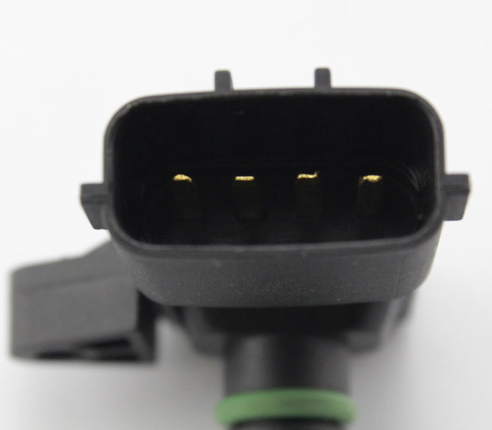 2897334 Intake Manifold Pressure Temperature Sensor MAP for Cummins ...