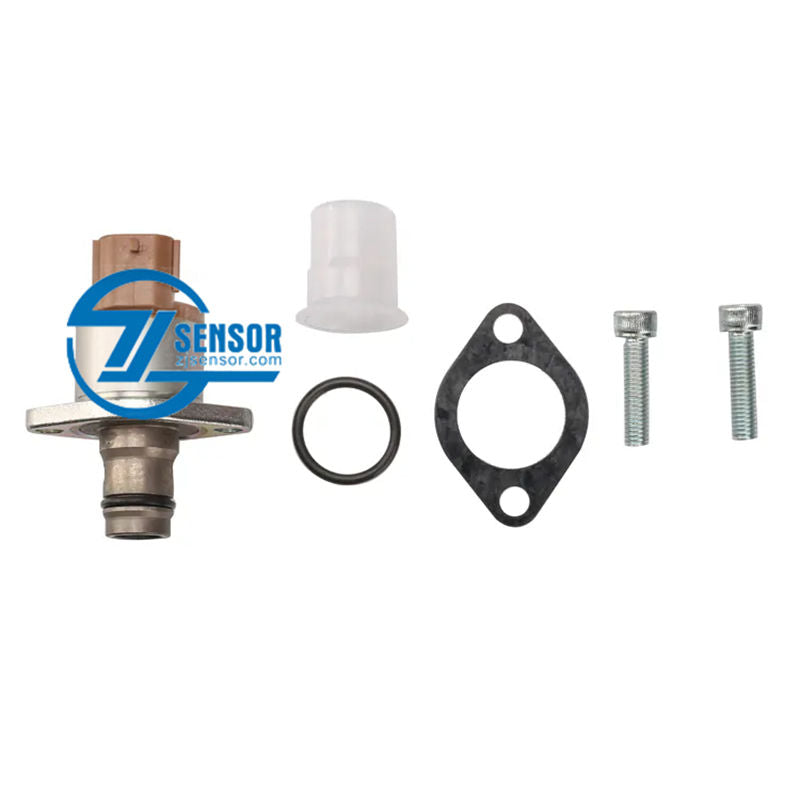 OE: 294200-0190 fuel pump Pressure Suction Control Valve SCV  for HINO truck J08E ISUZU Forward MITSUBISH 294200 0190